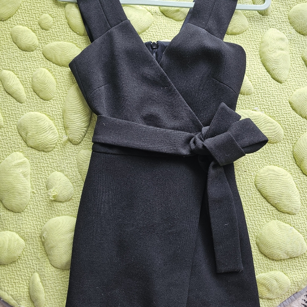 Maje Ibora Romper size 34 New!